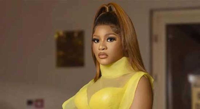 Phyna Addressing Verydarkman Controversy