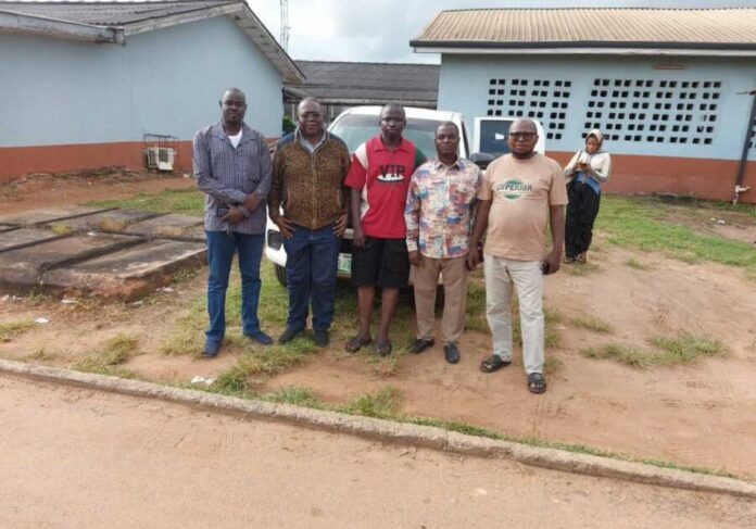 Phyna Ijeoma Otabor And Ruth Otabor