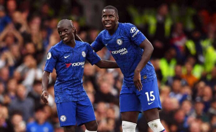 Premier League Matches Live This Weekend