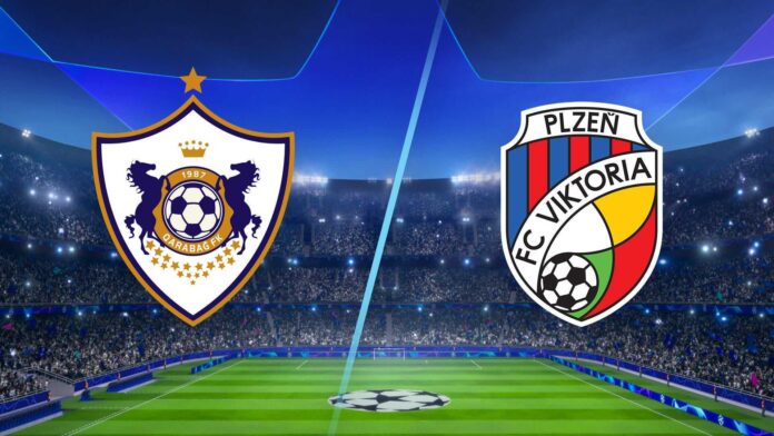 Qarabag Vs Ferencváros Champions League Clash