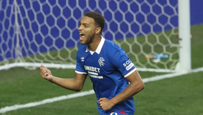 Rangers Vs Viktoria Plzeň Match Highlights