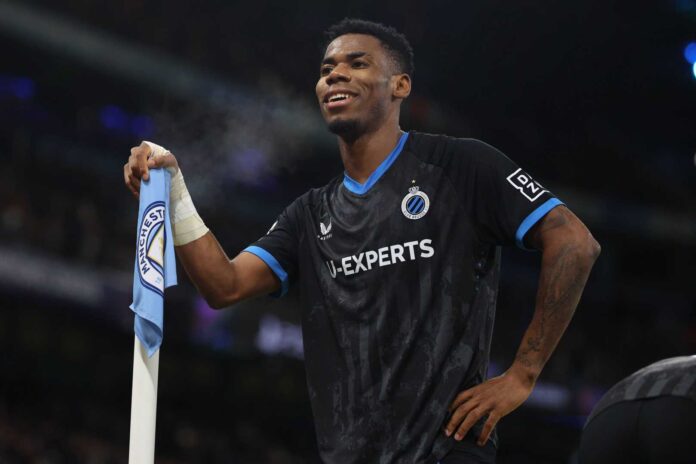 Raphael Onyedika Football Transfer News
