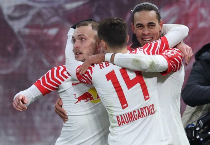 Rb Leipzig Heidenheim Bundesliga Match Preview