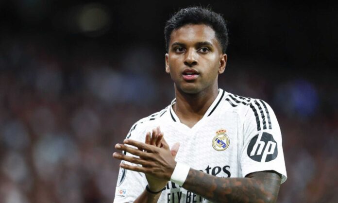 Real Madrid Transfer Market News 2025