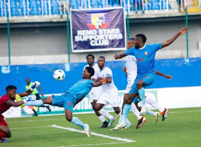 Remo Stars And Rivers United Match Preview