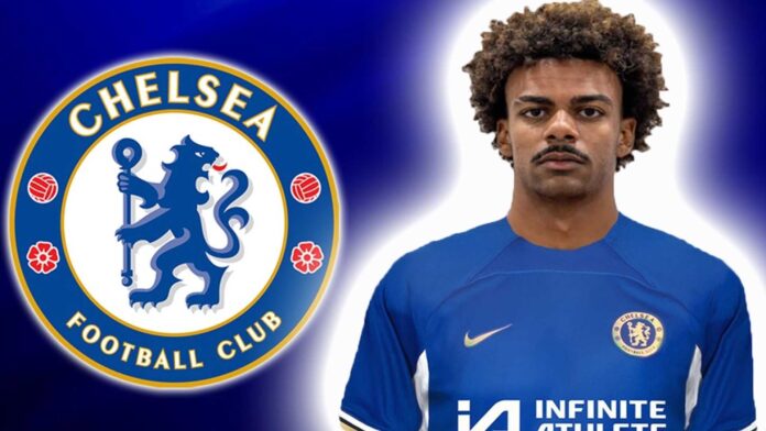 Renato Veiga Chelsea Transfer News