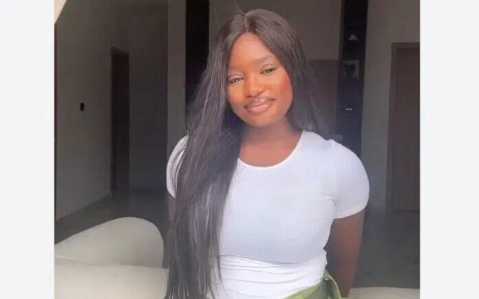 Rita Ushie Controversy Certificate Nysc