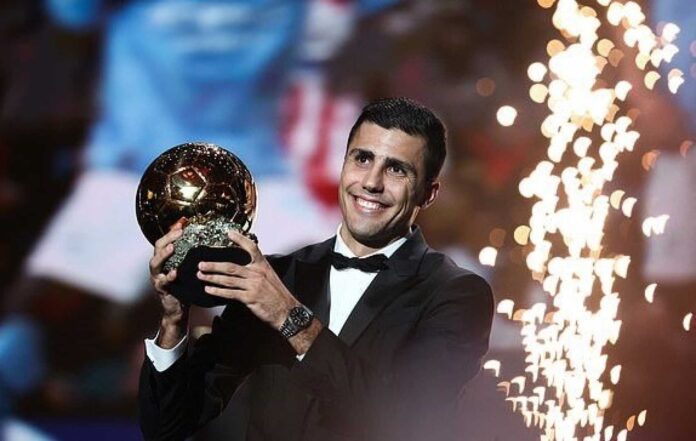 Rodri Injury News, Ballon D'or Contenders