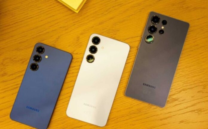 Samsung Galaxy S25 Fe Specs Details