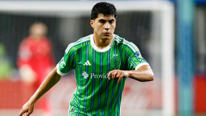 Seattle Sounders Vs Club Tijuana Match Preview