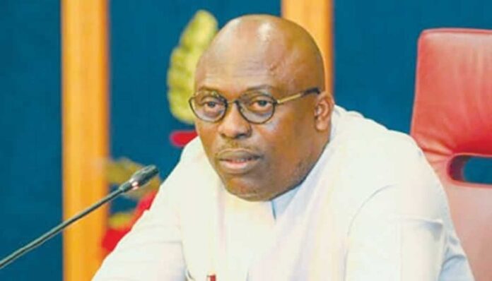 Siminalayi Fubara Rivers State Election