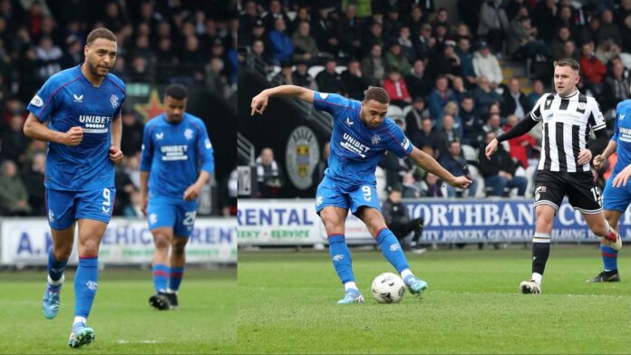 St Mirren Vs Motherwell Match Highlights