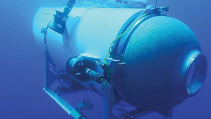 Stockton Rush Titan Submersible Controversy