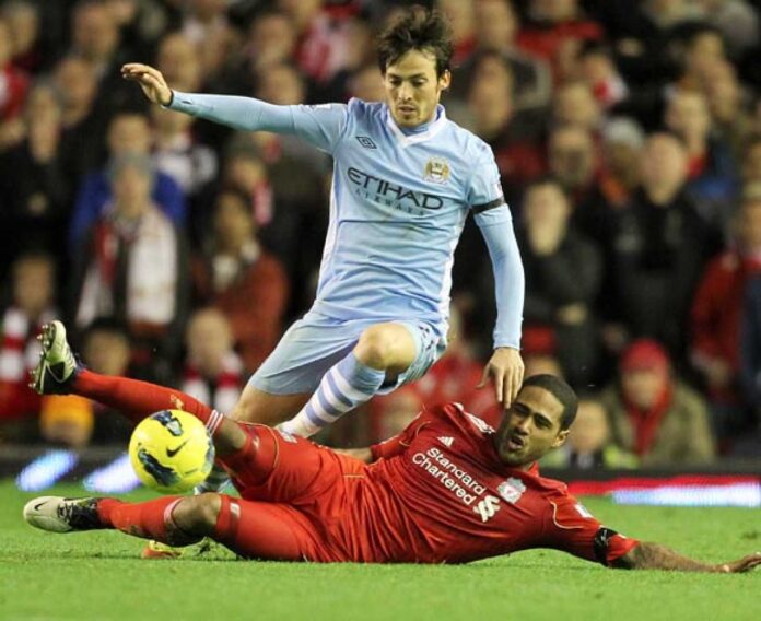 Tadley Calleva Weymouth Fa Cup Match