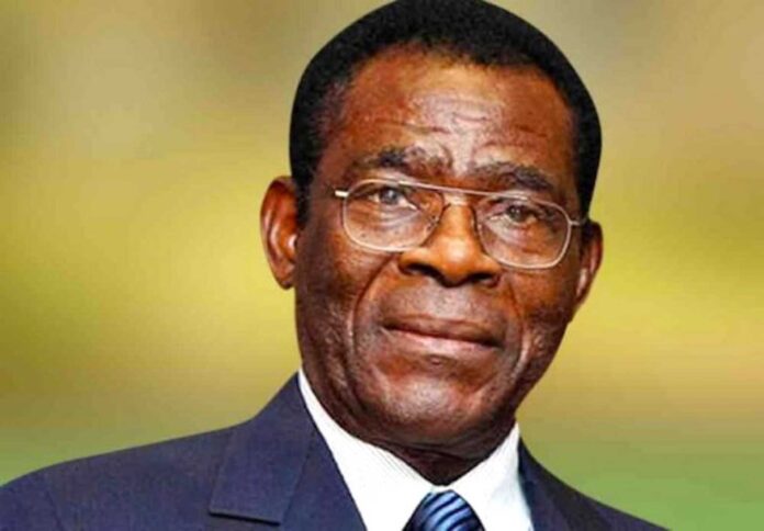 Teodoro Obiang Nguema, Equatorial Guinea Leader Context