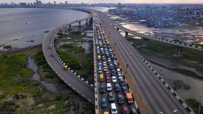 Third Mainland Bridge Lagos Upgrade