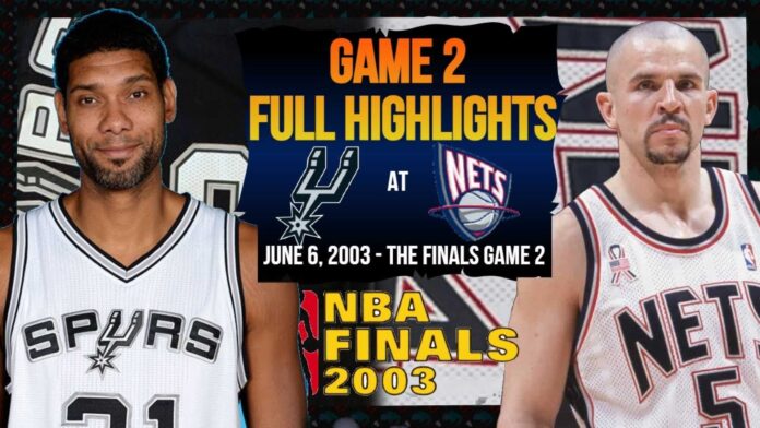 Tim Martin Coaching San Antonio Spurs