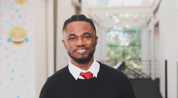 Tobi Asu Johnson, Moore Dagogo Hart, Zap Africa