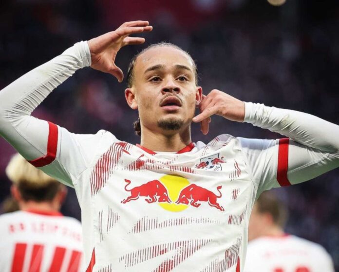 Transfer Market News, Xavi Simons