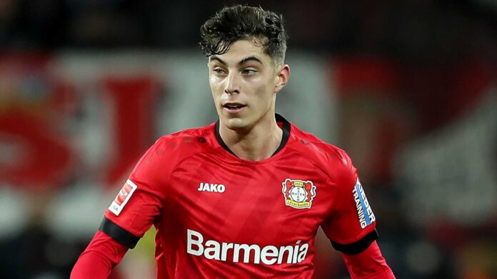Transfer News In Football Countdown