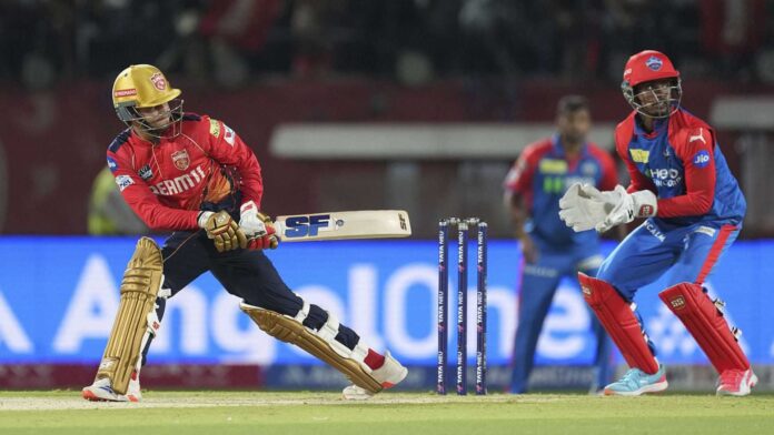 Uae Vs Pakistan Cricket Match Atmosphere