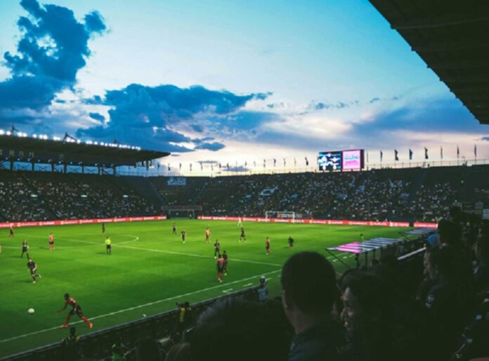 Udinese Stadium Solar Panels And Football Sustainability