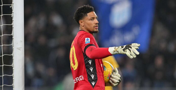 Udinese Vs Verona Serie A Match