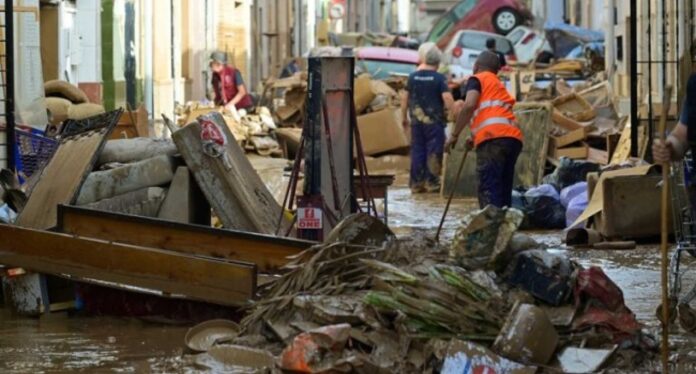 València Waste Collection Service