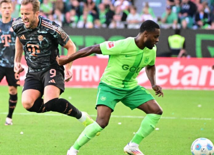 Vfl Wolfsburg Vs Heidenheim Match Preview