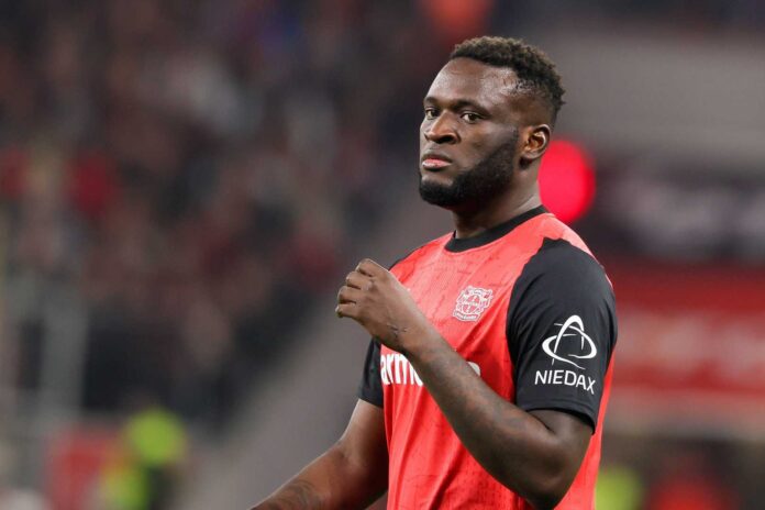 Victor Boniface Football Transfer News