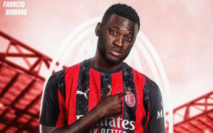 Victor Boniface Medical Checks In Milan