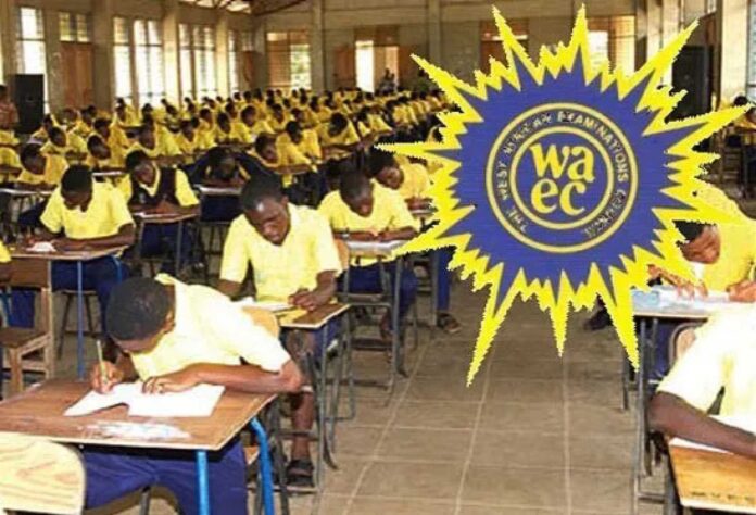 Waec Nigeria, Examination Results Issue