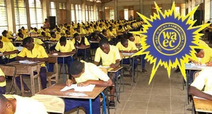 Waec Results 2025 Nigeria Education
