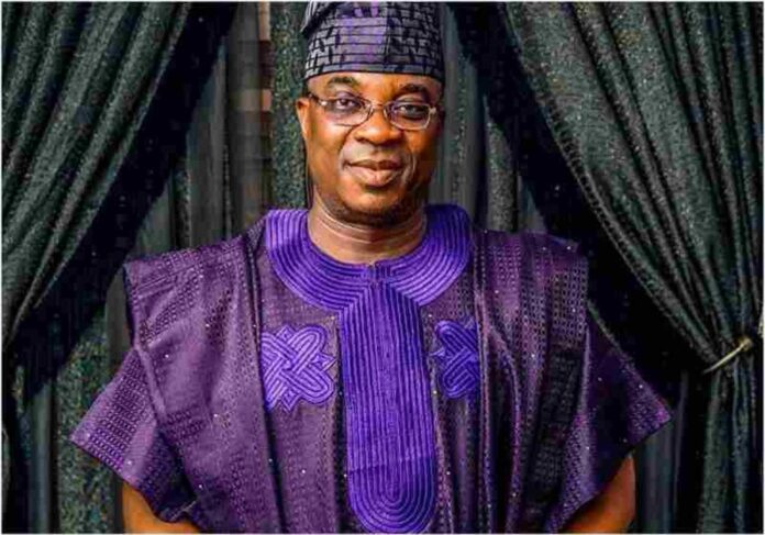 Wasiu Ayinde Marshal Valuejet Incident