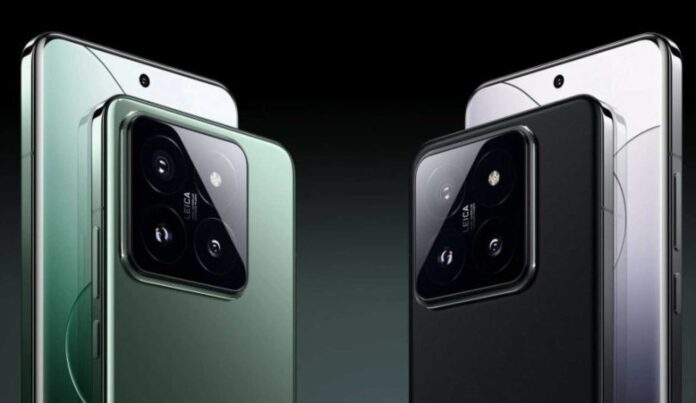 Xiaomi Redmi 15 Series Phone