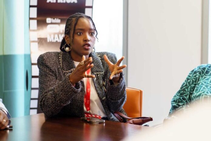 Youtube Workshop Nigerian Content Creators August 2024