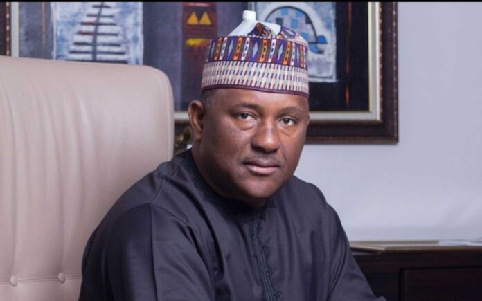 Abdul Samad Rabiu Bua Group Economic Reforms