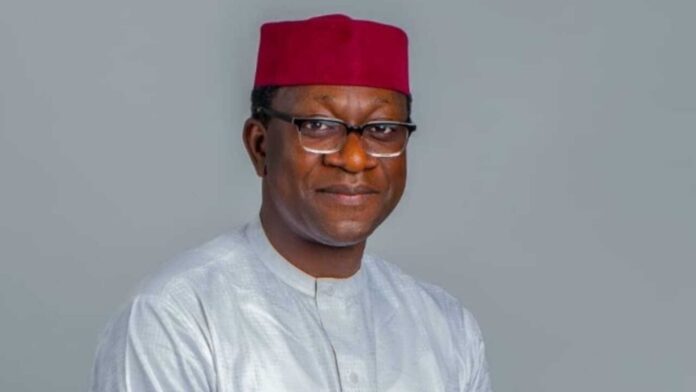 Abdulmumin Jibrin Expulsion From Nnpp