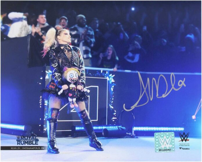 Aj Lee Return To Wwe Smackdown