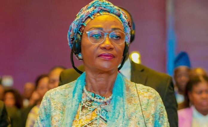 Alaafin Of Oyo, Oluremi Tinubu Birthday Celebration