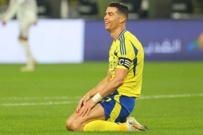 Al Nassr Al Riyadh Saudi Pro League Match Preview