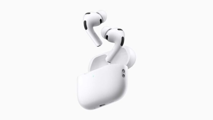 Apple Airpods Pro 3 Live Translation Feature