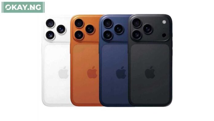 Apple Iphone 17 Pro Max Battery News