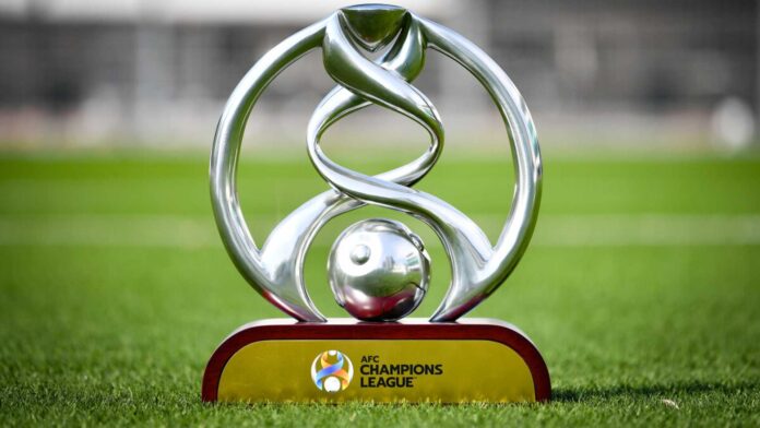 Asian Football Confederation Champions League