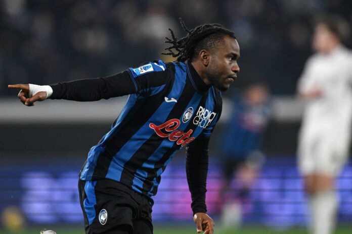 Atalanta Lecce Serie A Match Preview