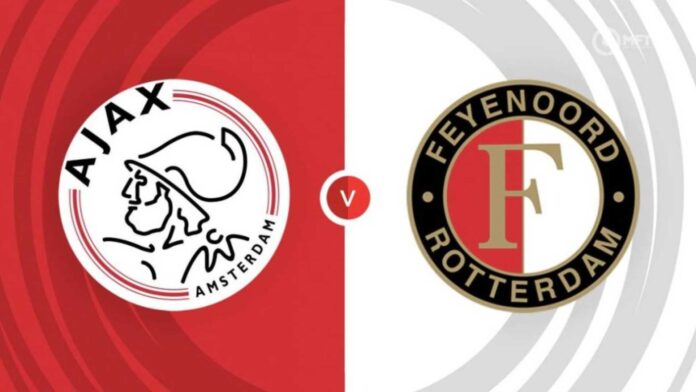 Az Alkmaar Vs Feyenoord Match Preview