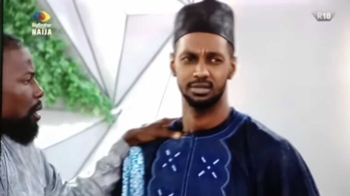 Big Brother Naija Eviction Highlights