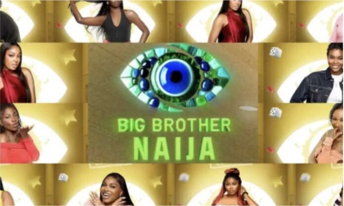 Big Brother Naija Eviction Night 2025