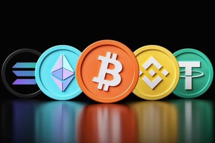 Bitcoin Price Drop, Cryptocurrency Market Liquidation