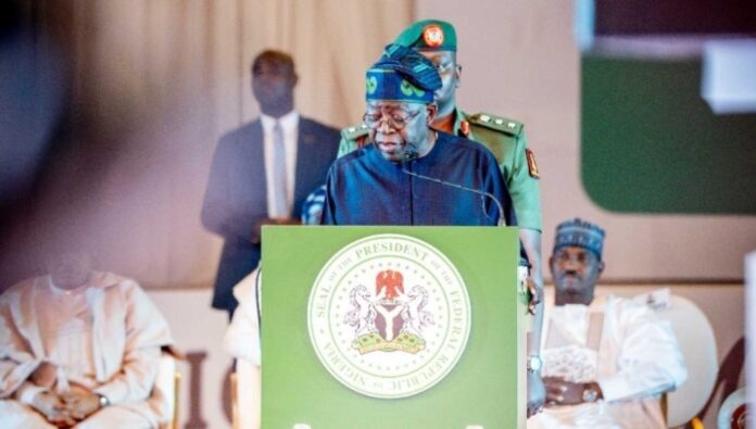 Bola Tinubu Announces End Of Emergency In Rivers State